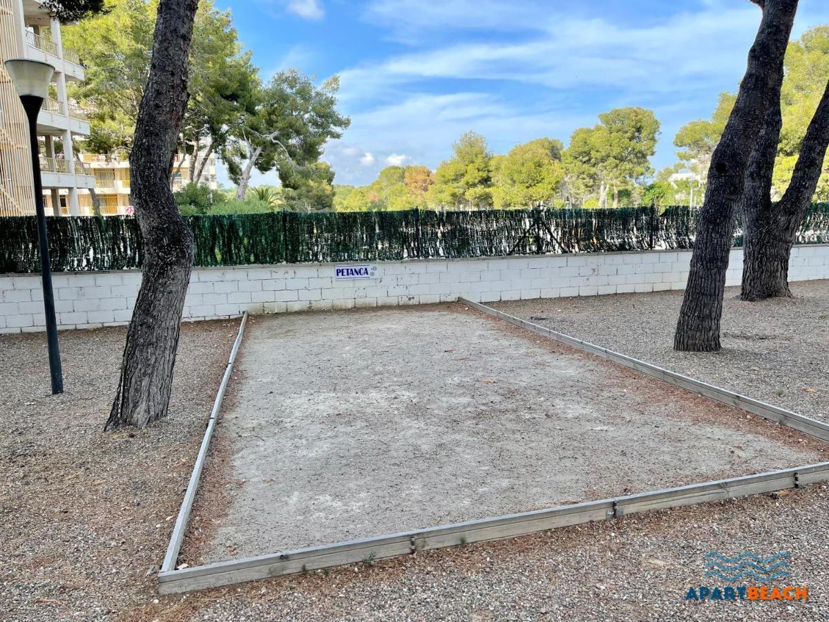 Apartbeach Atalaya Mar Junto Playa Salou Extérieur photo