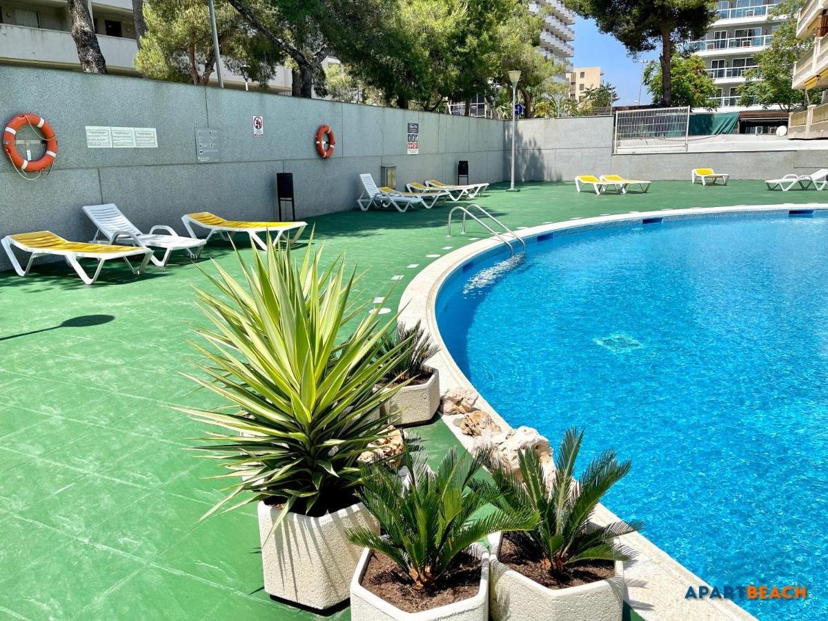 Apartbeach Atalaya Mar Junto Playa Salou Extérieur photo