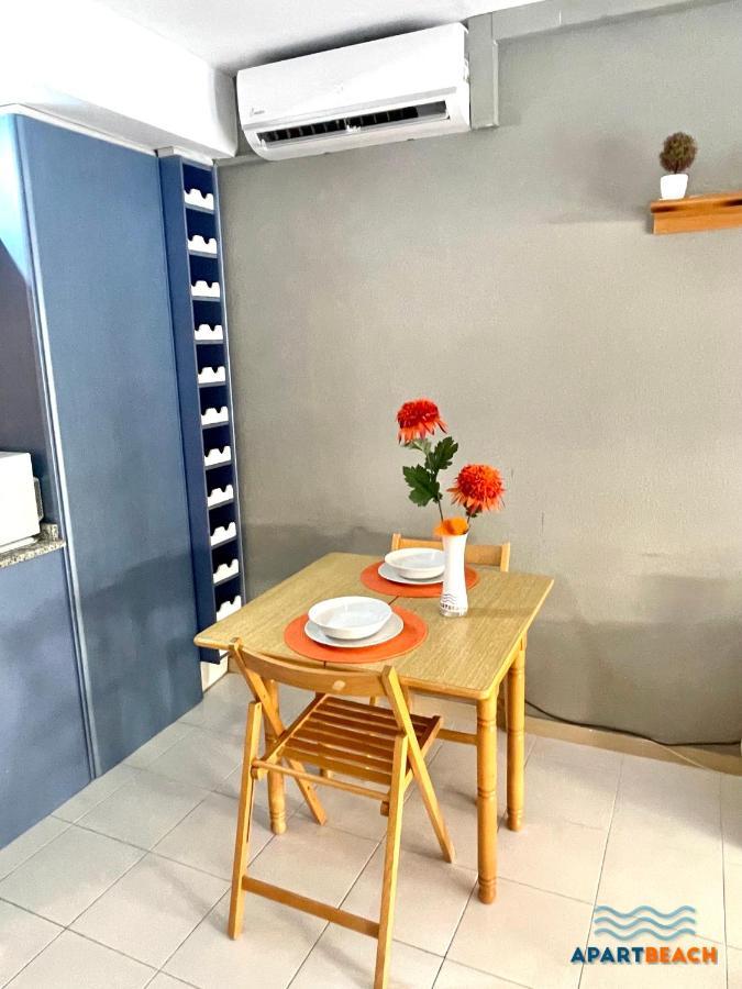 Apartbeach Atalaya Mar Junto Playa Salou Extérieur photo