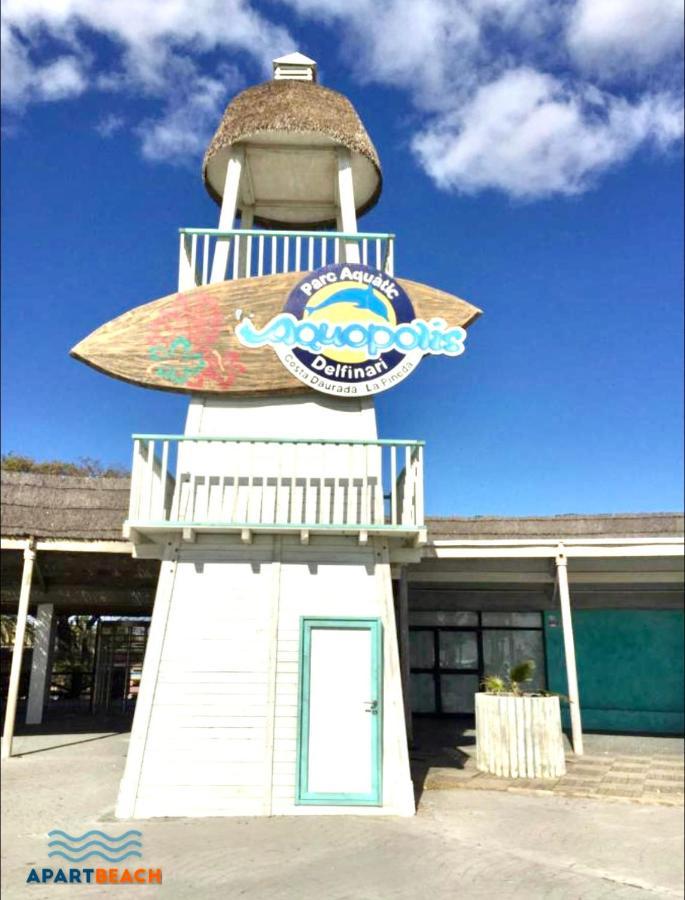 Apartbeach Atalaya Mar Junto Playa Salou Extérieur photo
