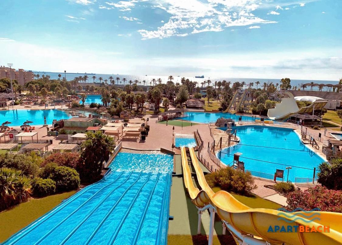 Apartbeach Atalaya Mar Junto Playa Salou Extérieur photo