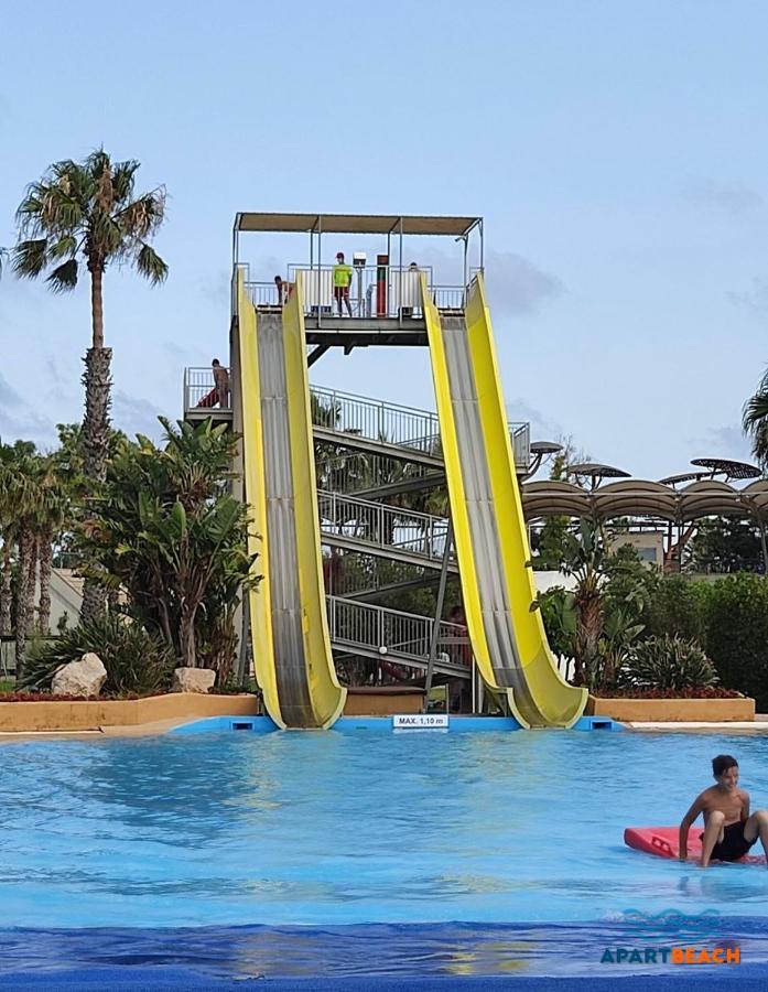 Apartbeach Atalaya Mar Junto Playa Salou Extérieur photo